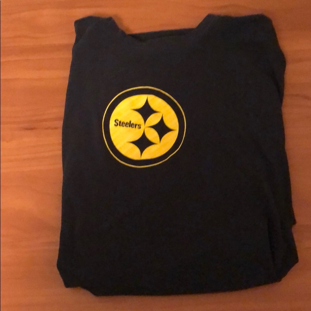 Under Armour Pittsburgh Steelers T-shirt